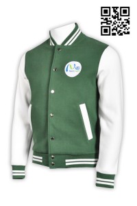 Z243 Tailor-made  varsity jackets   Produce  baseball jackets  varsity jackets wholesaler men jacket size chart leather bomber jacket